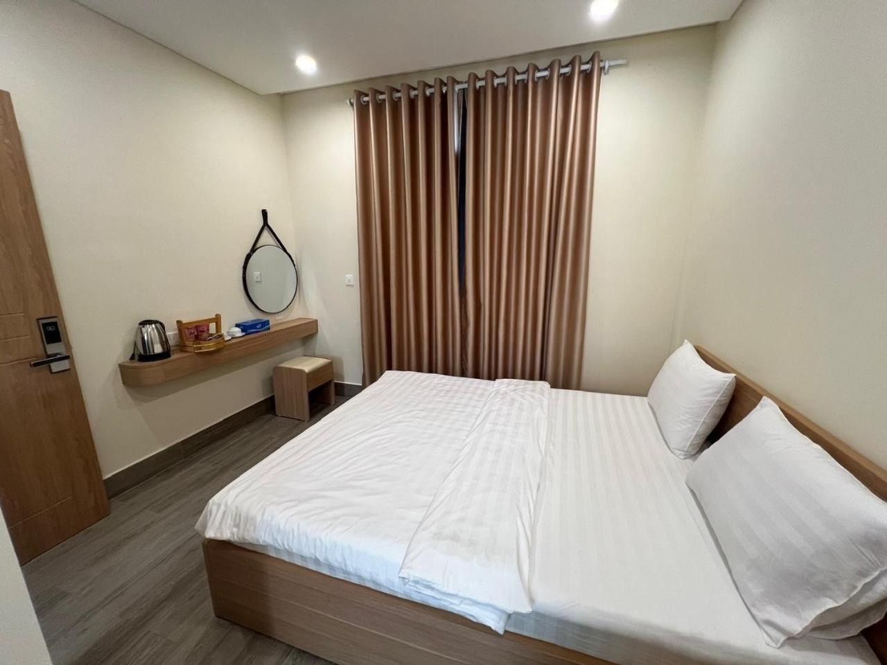 Grand World Bed & Breakfast Phú Quốc Exterior photo
